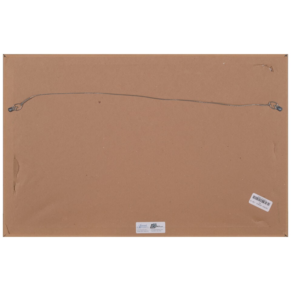 George Kalinsky (1936-2025): The King: Elvis Presley[Madison Square Gaden, June 9, 1972] - 4