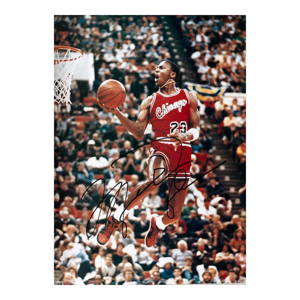 A Copy of Bart Davis' Shooting Stars: From The Lens Of George Kalinsky[New York: Simon & Schuste... - 3