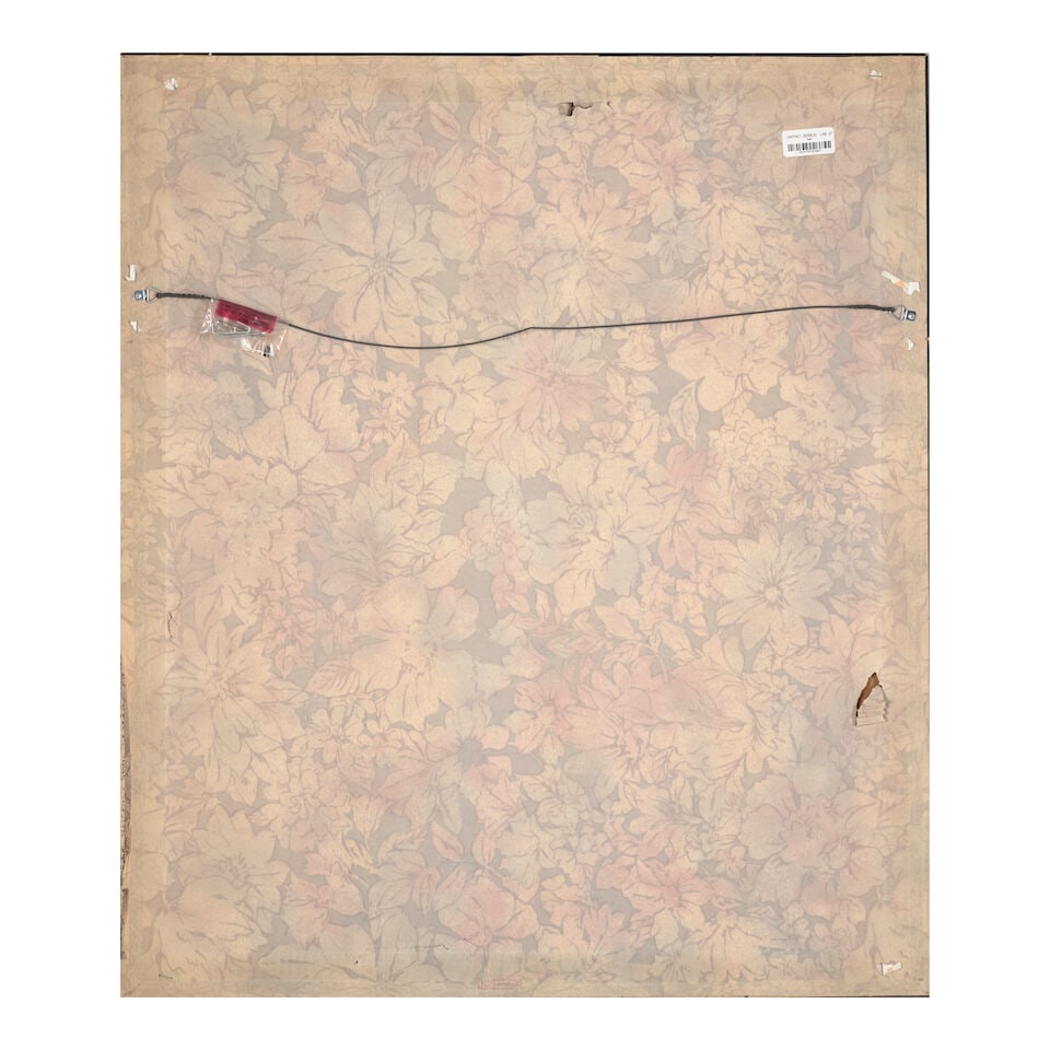 A Pair of Boxing Gloves Signed by Joe Frazier - 4