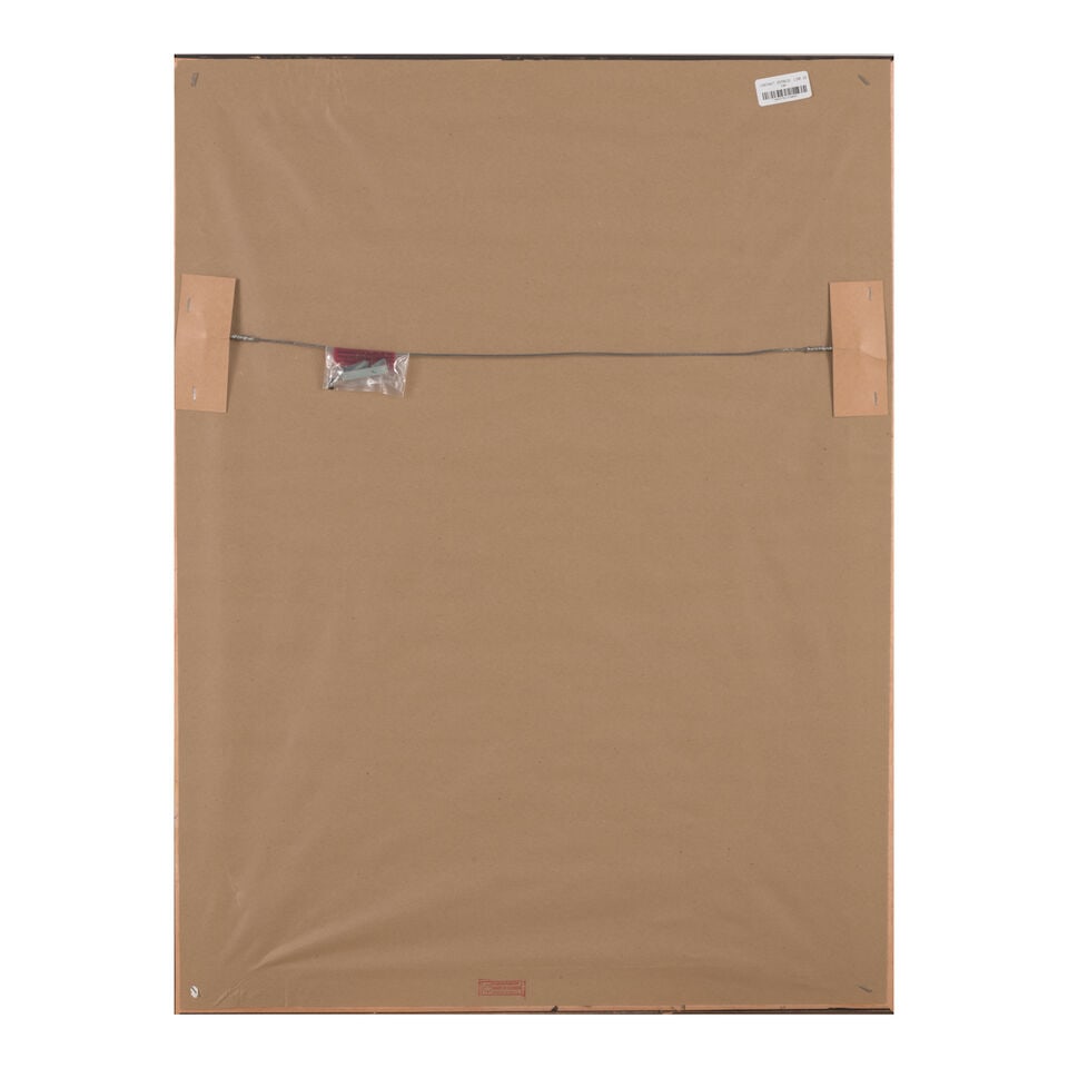 George Kalinsky (1936-2025): Fight of the Century, Ali vs. Frazier[Madison Square Garden, March ... - 3