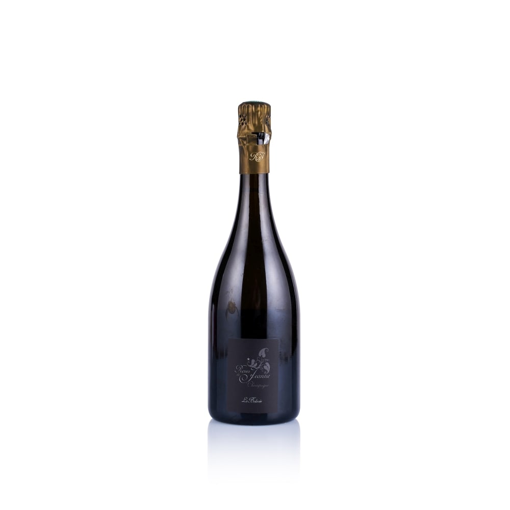 Champagne Roses de Jeanne, La Bolorée, 2015 (1 x 750ml): Champagne Roses de Jeanne, La Bolorée, 2015 (1 x 750ml) Region: Champagne Fill Level: excellent Capsule: ok Cork: ok Label: good appearance Miscellaneous: disgorged April 2019 This lot is subjec