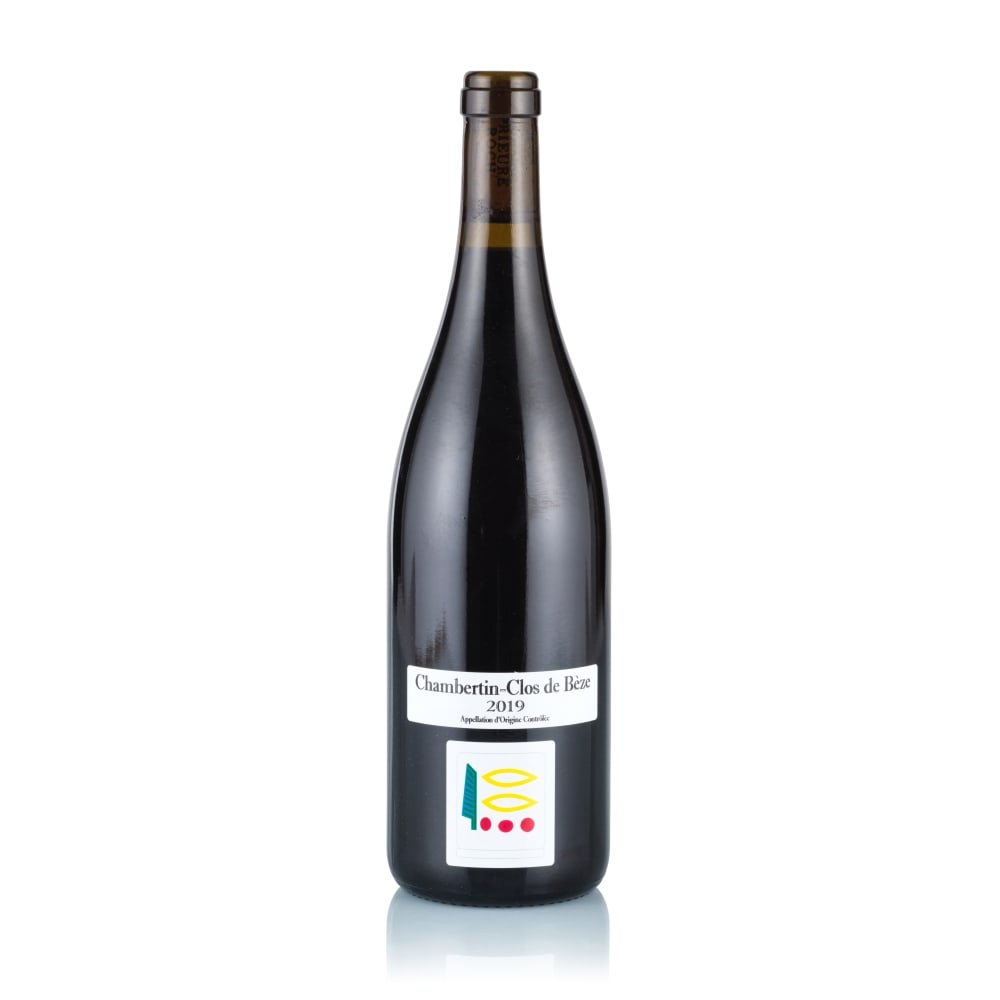 Prieuré-Roch, Chambertin Grand Cru, Clos de Bèze, 2019 (1 x 750ml) (1 of 1)