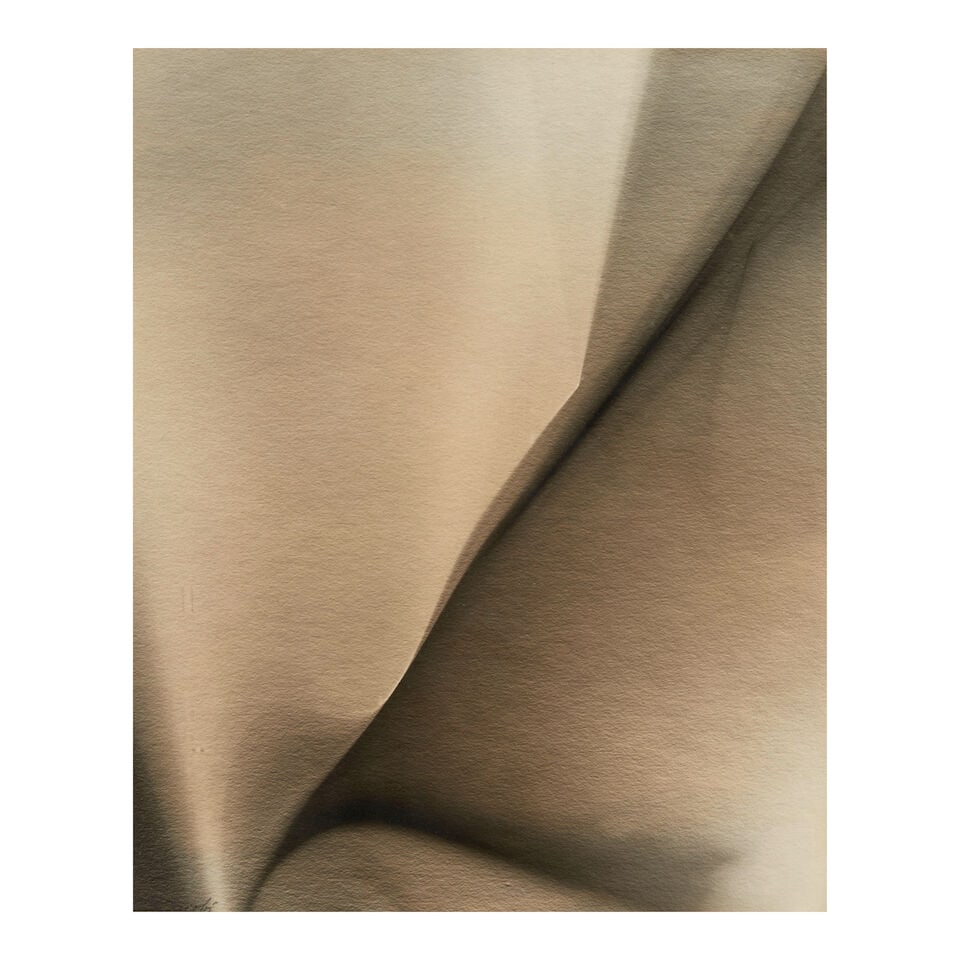 Lotte Jacobi (1896-1990); Photogenic; (1 of 2)