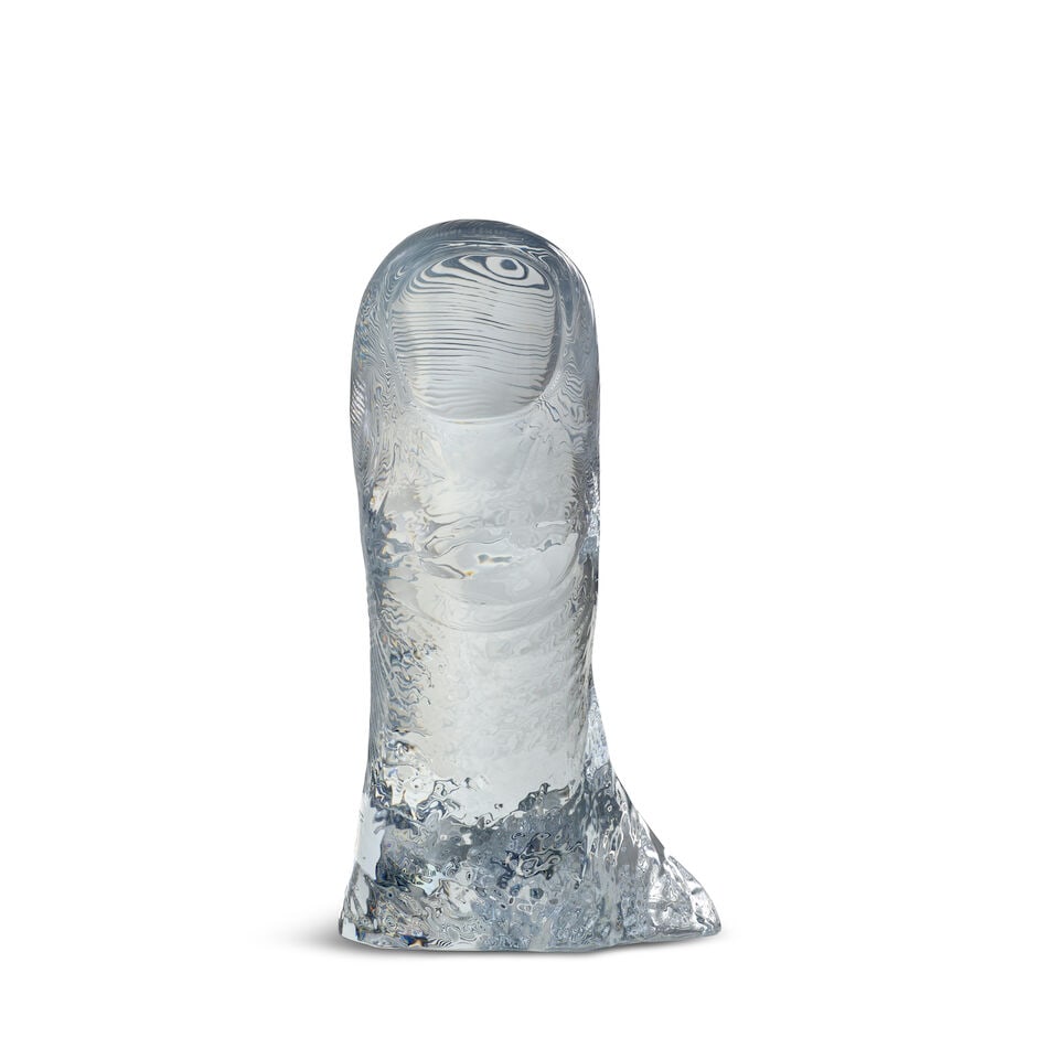 César Baldaccini (1921-1998); Pouce (Thumb); - 5