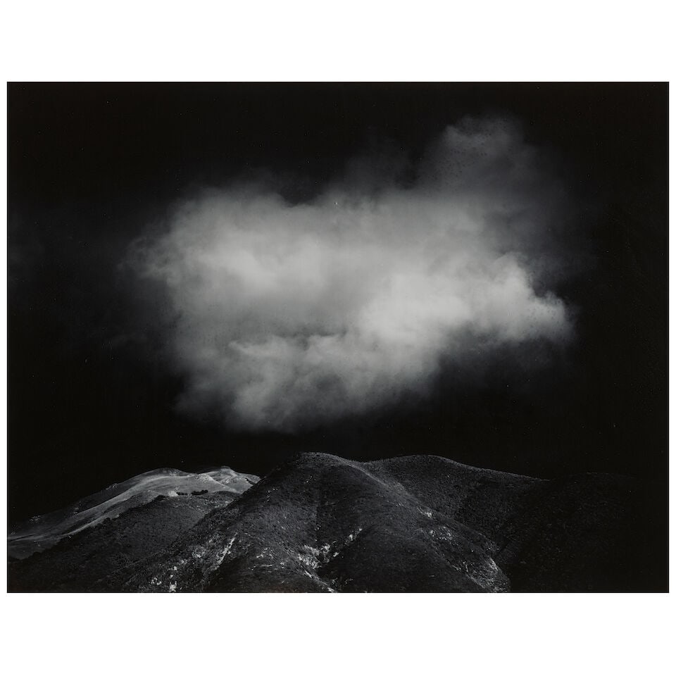Morley Baer (1916-1995); Selected Images (comprising 'House at Torre Molle, Andalucia' and 'Spri... - 4