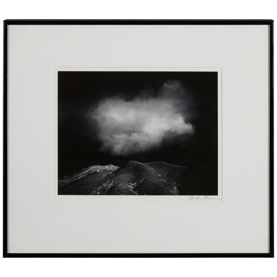 Morley Baer (1916-1995); Selected Images (comprising 'House at Torre Molle, Andalucia' and 'Spri... - 5