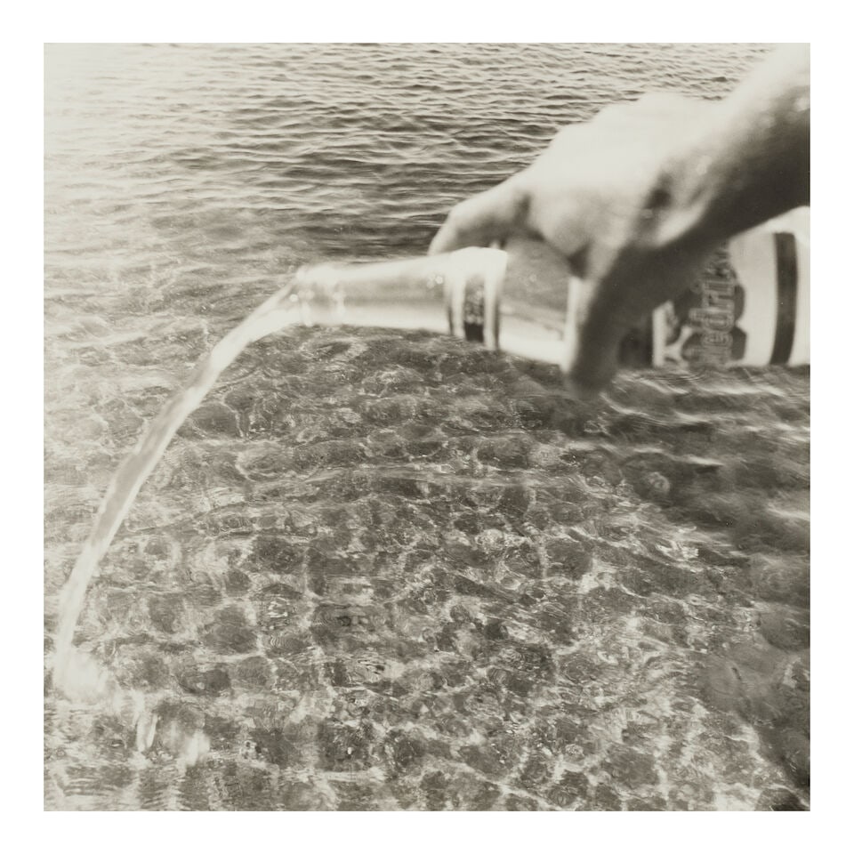 Dag Alveng (born 1953); ''Vanne vann' ('Watering Water')' (from 'Summer Light'); (1 of 2)