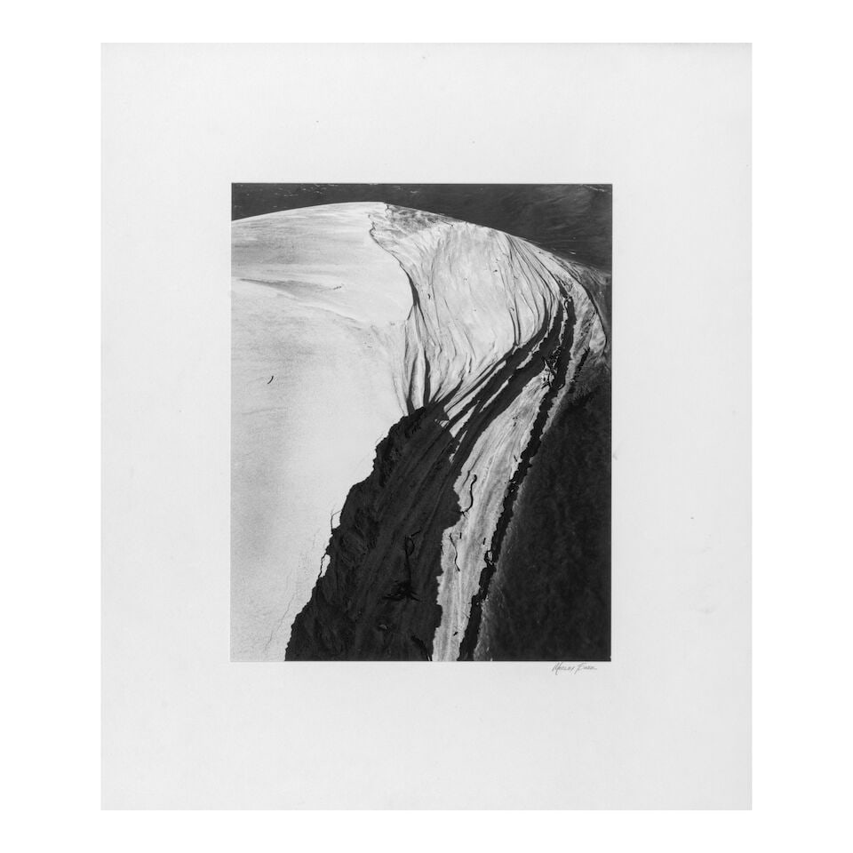 Morley Baer (1916-1995); Selected Images (comprising 'Ranchland, Big Sur' and 'Sandbar, Garrapat... - 5