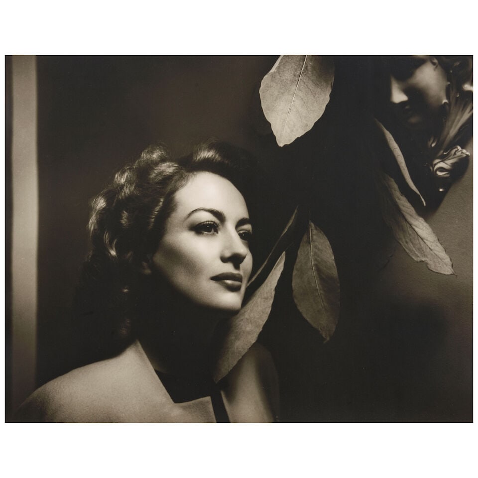 George Hurrell (1904-1991); Portfolio III; - 6