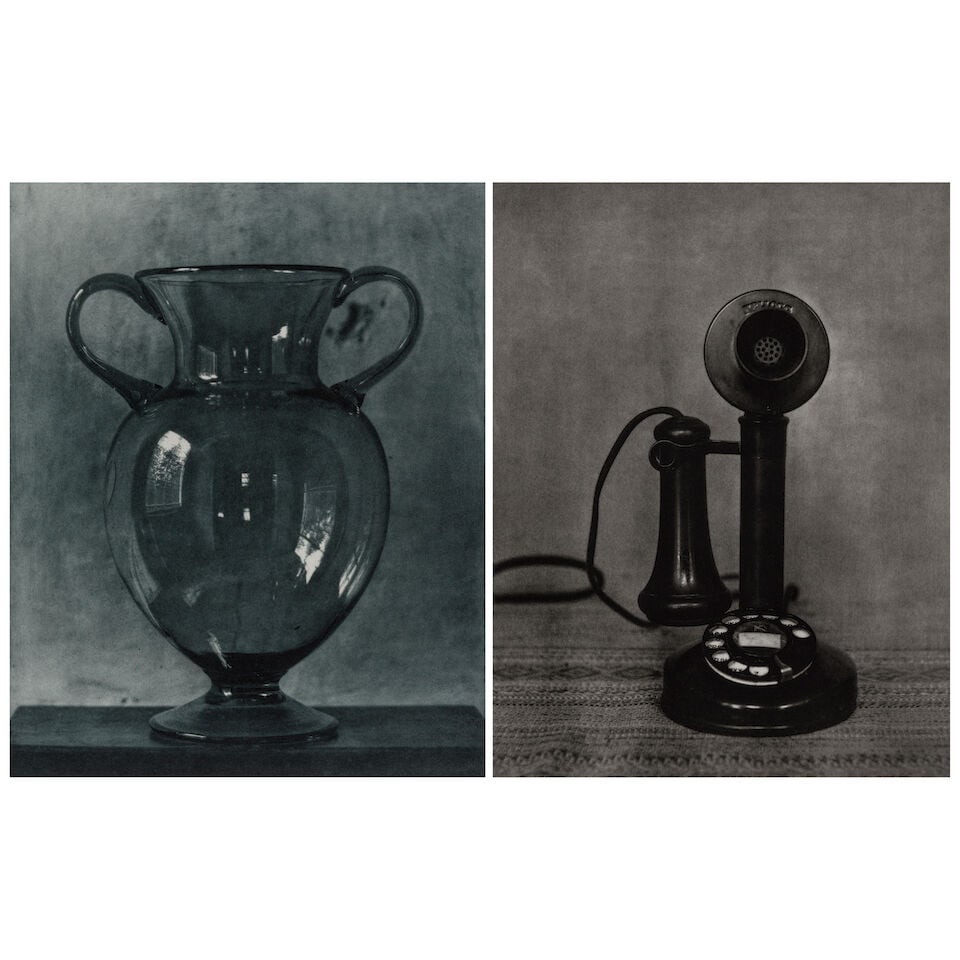 David McDermott & Peter McGough (born 1952 and 1958); Selected Images (comprising '18th Century ... (1 of 5)