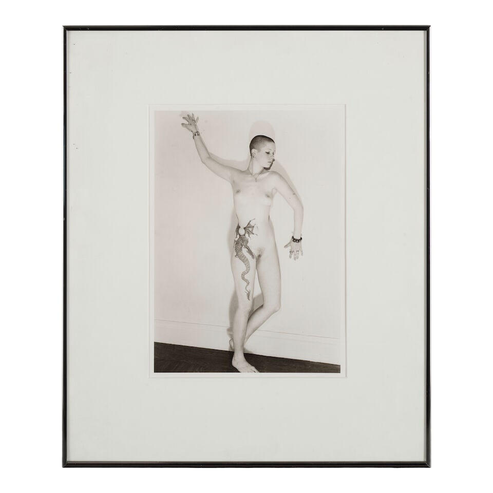 Ken Miller (born 1963); ''Marisa full length''; - 2