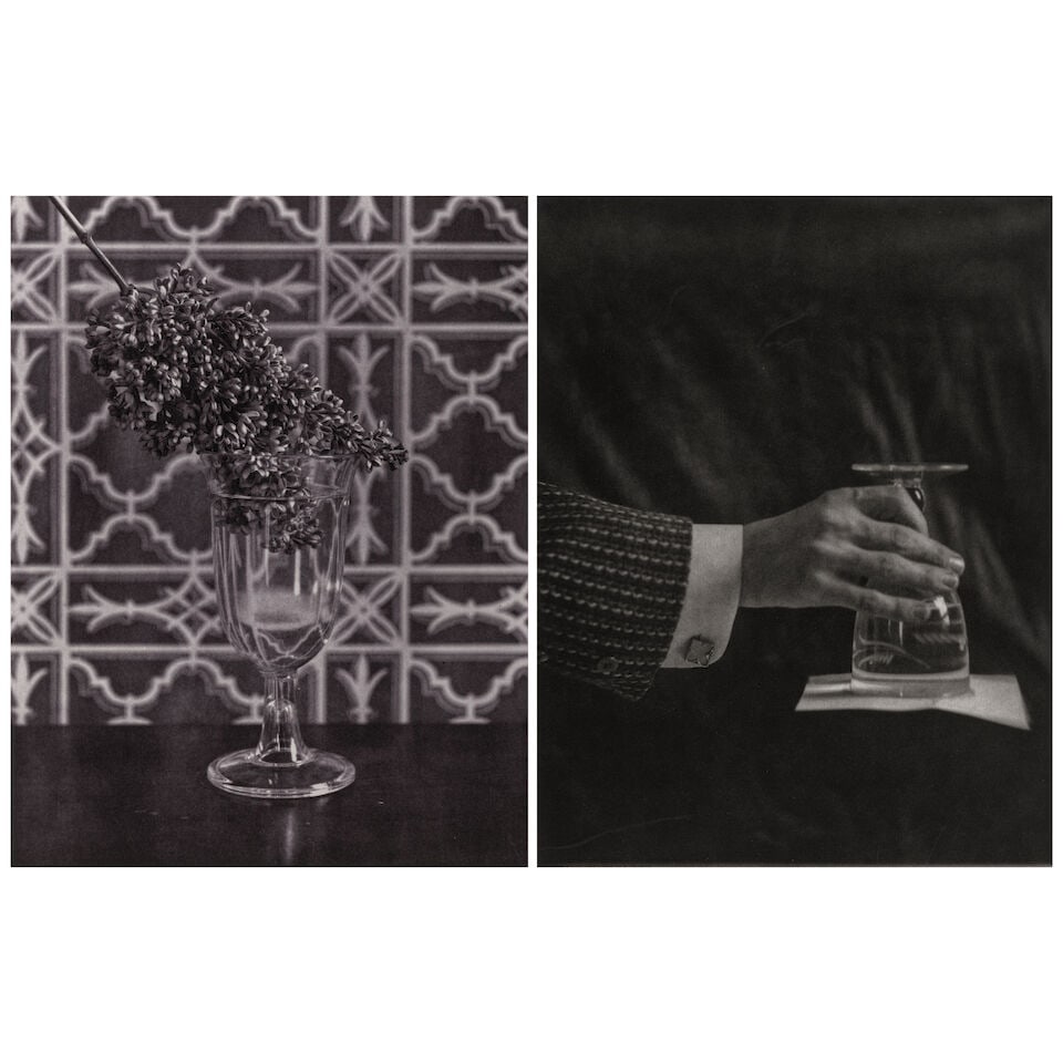 David McDermott & Peter McGough (born 1952 and 1958); Selected Images (comprising 'Experiment of... (1 of 5)