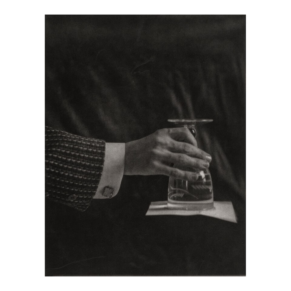 David McDermott & Peter McGough (born 1952 and 1958); Selected Images (comprising 'Experiment of... - 4