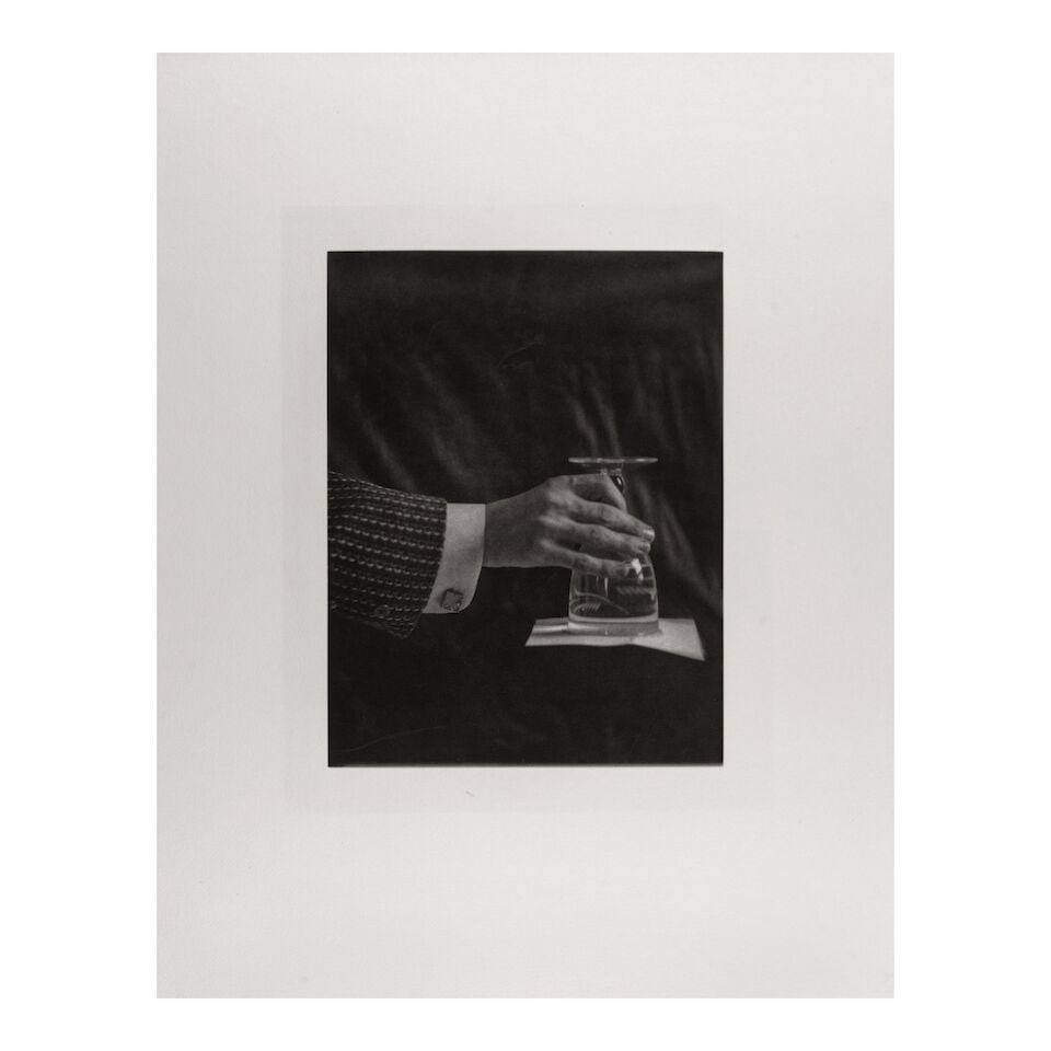 David McDermott & Peter McGough (born 1952 and 1958); Selected Images (comprising 'Experiment of... - 5