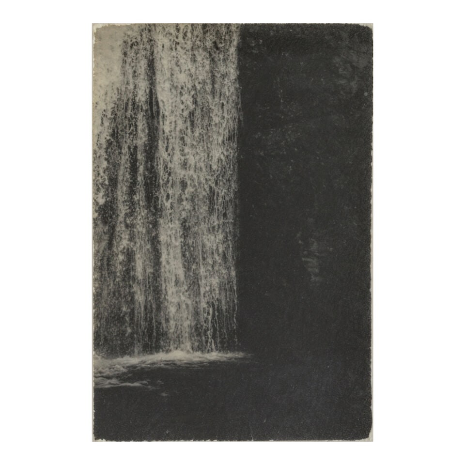 Masao Yamamoto (born 1957); Untitled #149 and Untitled #179 (from 'Box of Ku'); - 5