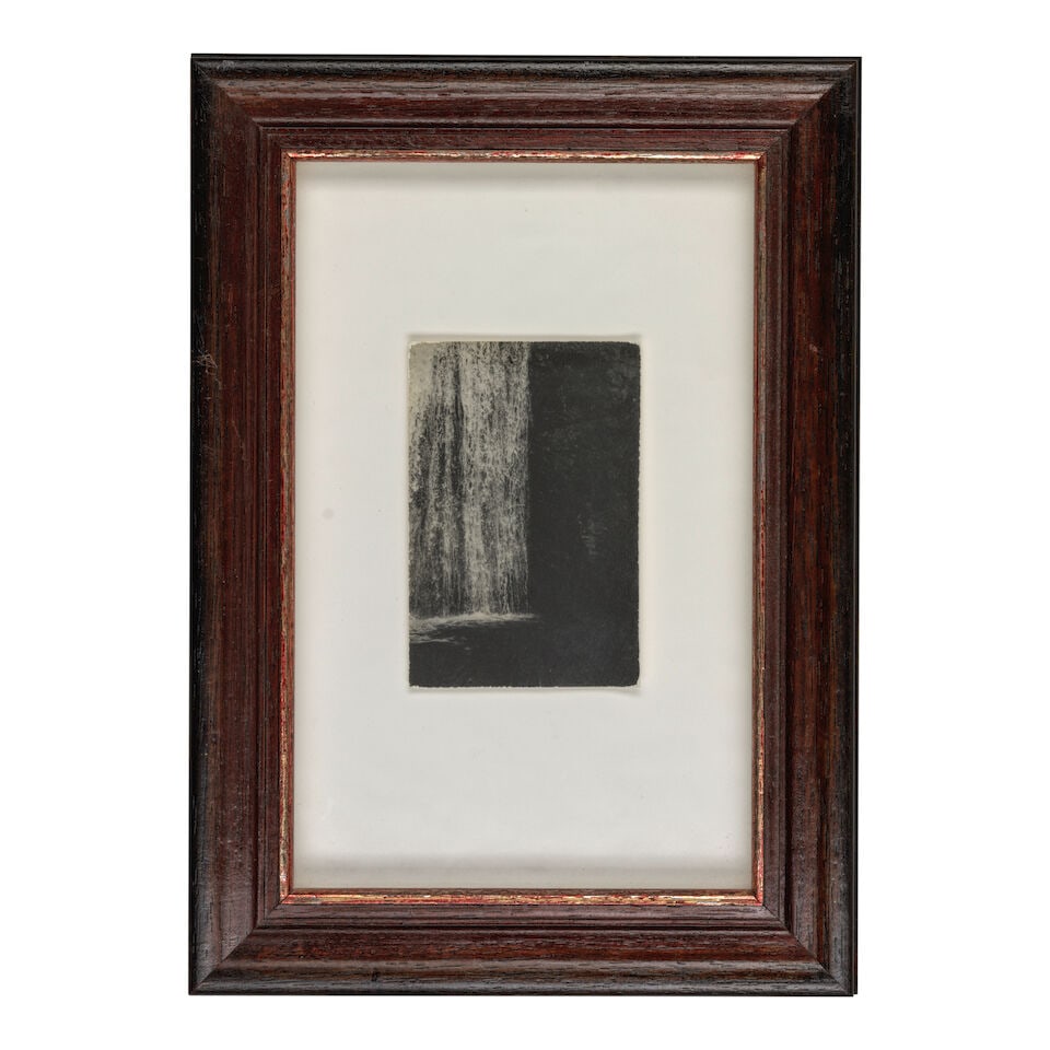 Masao Yamamoto (born 1957); Untitled #149 and Untitled #179 (from 'Box of Ku'); - 6