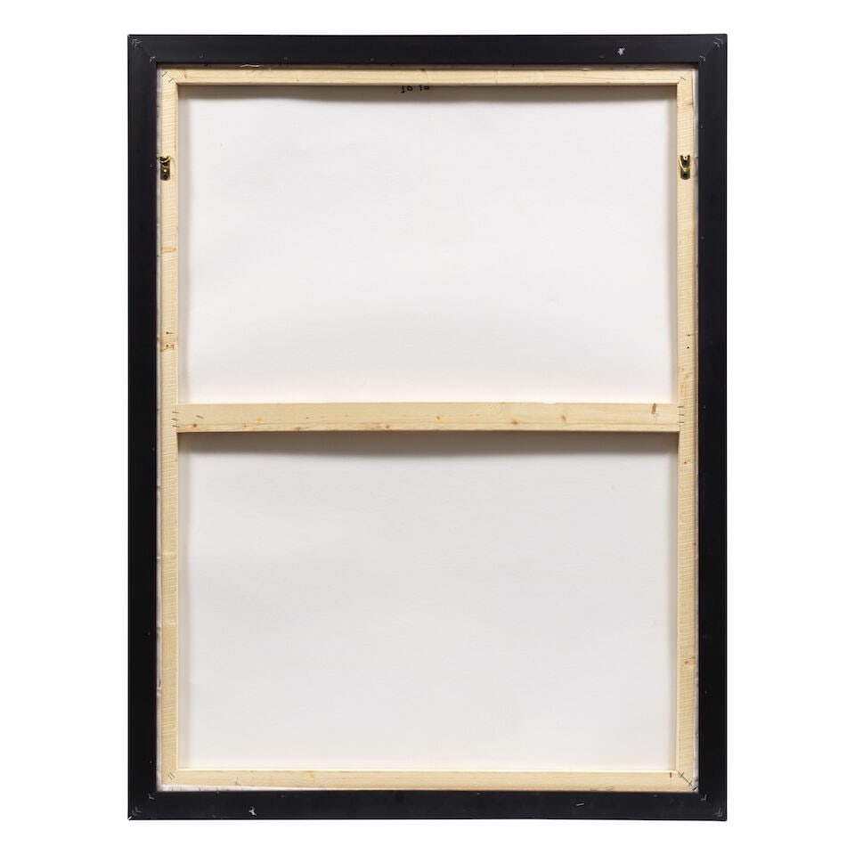 Ibrahim Al Fassam (Saudi Arabia, born 1955) Our Heritage - 2