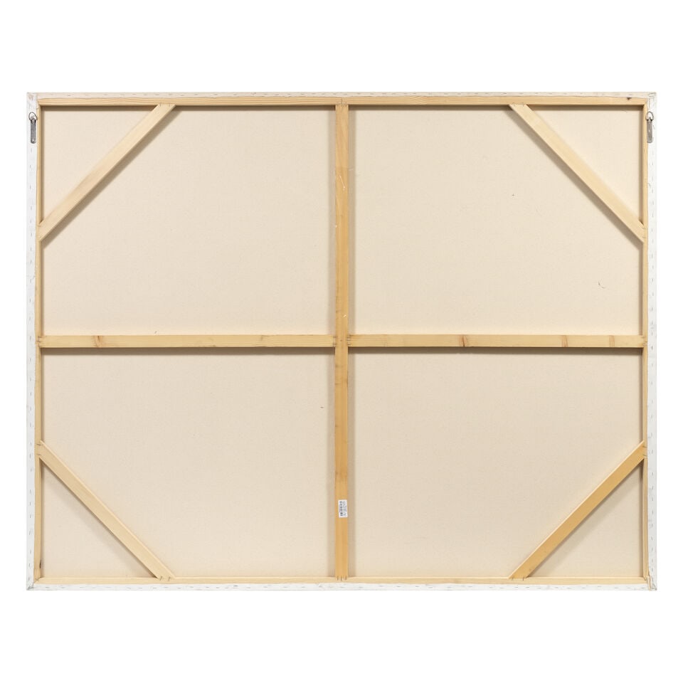 Bassem Dahdouh (Syria, born 1964) Isolation - 2