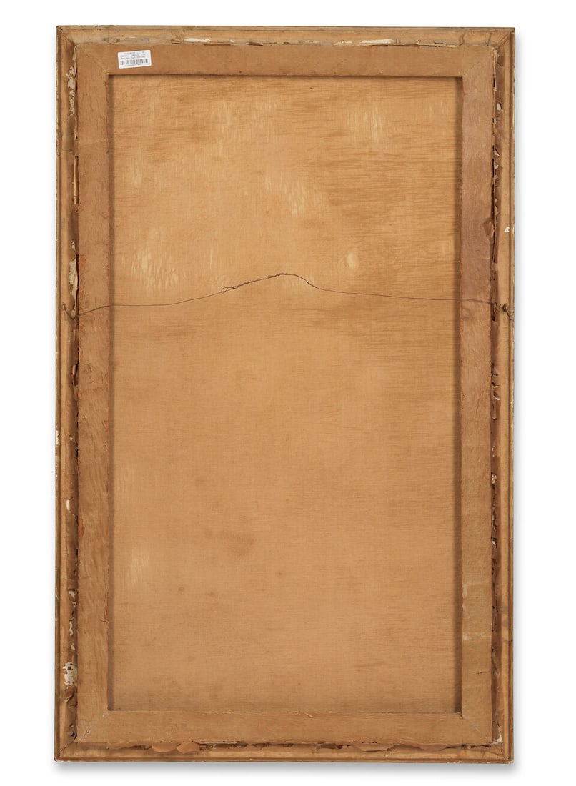 Munir Fahim (Egypt, 1935-1983) Serving Coffee - 3