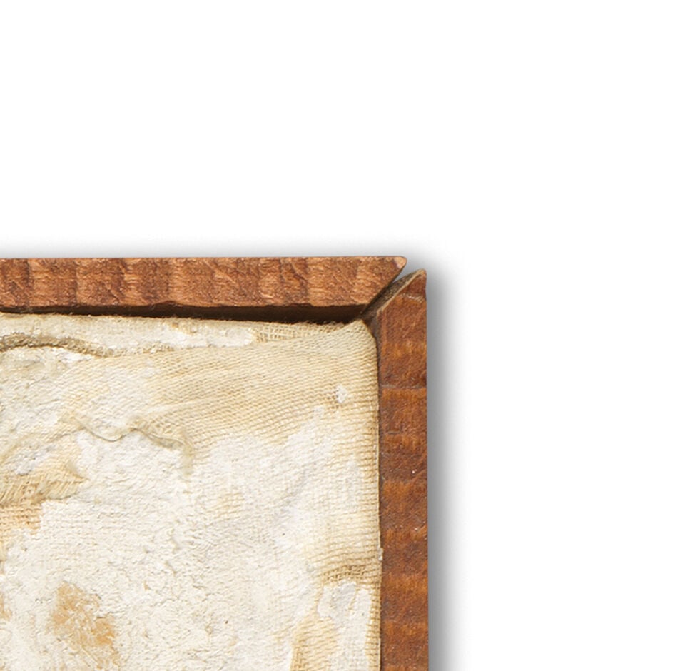 Munir Fahim (Egypt, 1935-1983) Egyptian Girl - 4