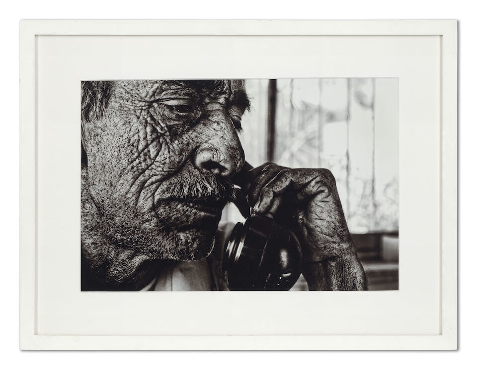 Babak Kazemi (Iran, born 1983) A Report For d'Arcy - 3