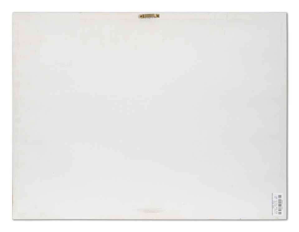 Babak Kazemi (Iran, born 1983) A Report For d'Arcy - 2