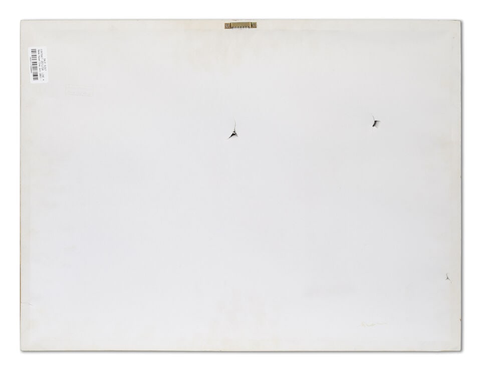 Babak Kazemi (Iran, born 1983) A Report For d'Arcy - 2