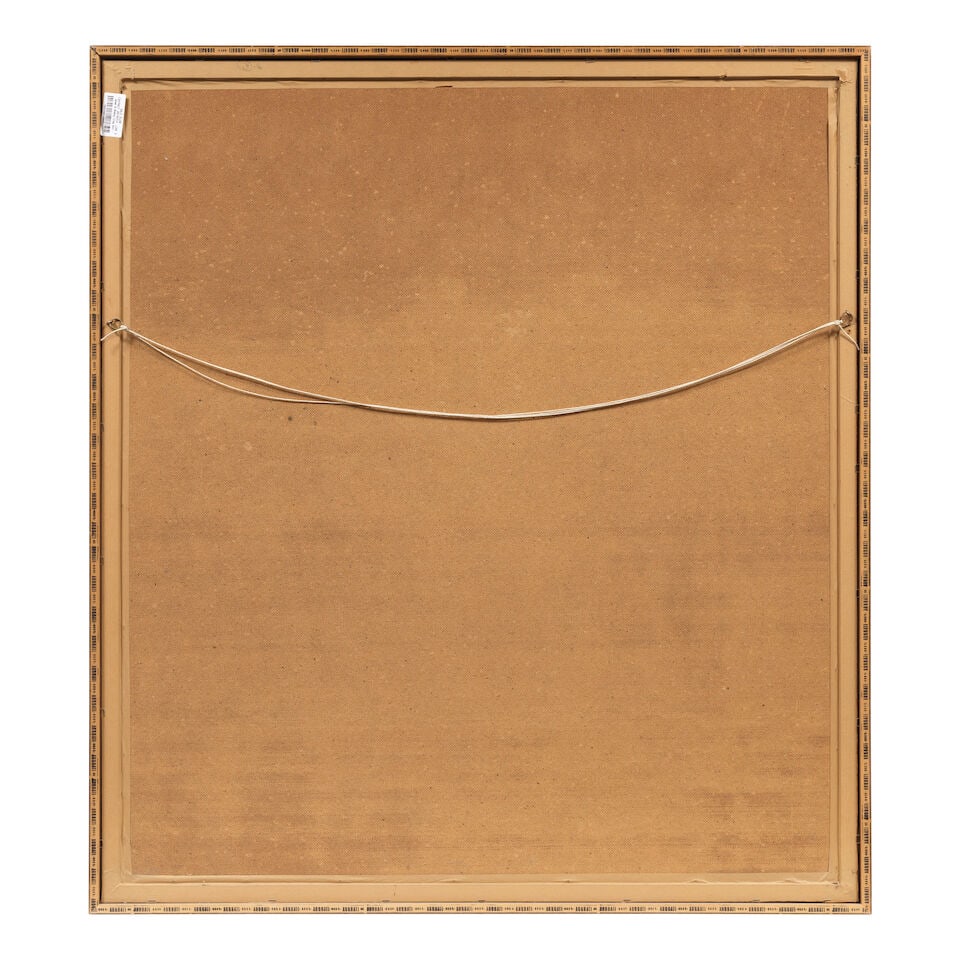 Ismael Al-Sheikhly (Iraq, born 1924) Women of Baghdad - 2