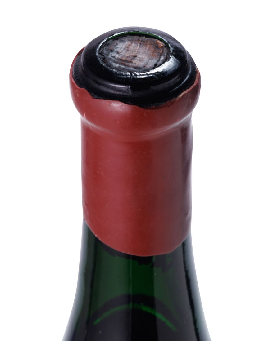 Domaine de la Romanée-Conti Richebourg, 1983 (1x 6L) - 2