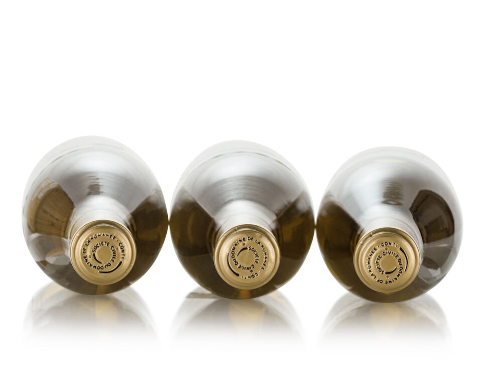 Domaine de la Romanée-Conti Montrachet, 1999 (3x 750ml) - 3