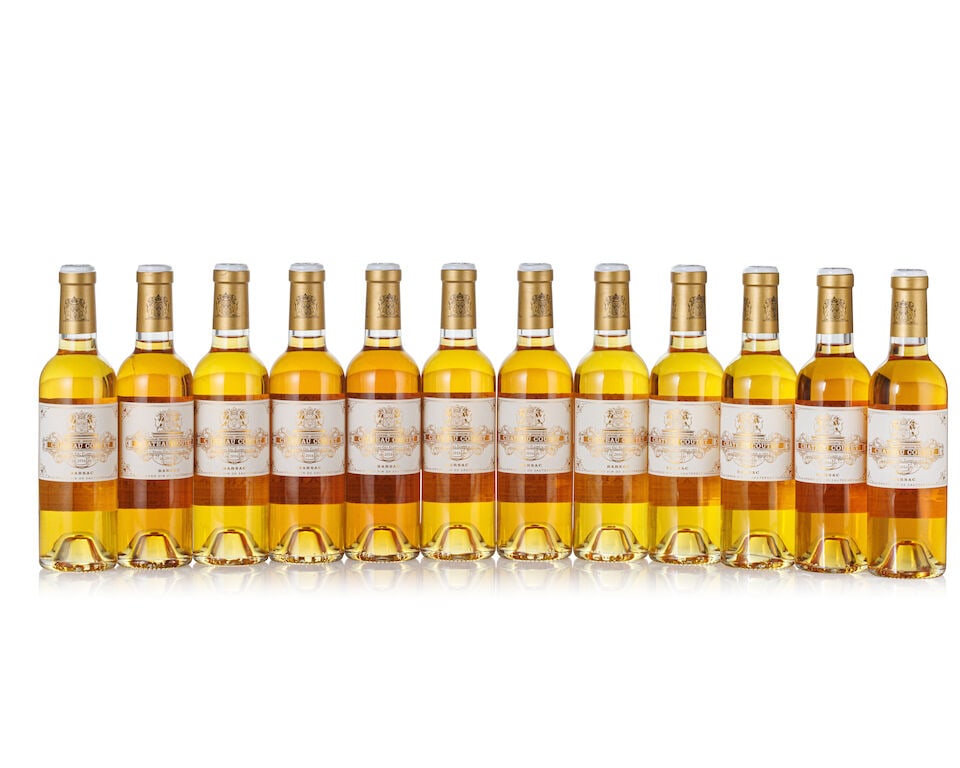 Château Coutet, 2016 (24x 375ml) - 2