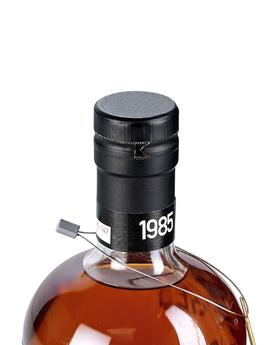 Bruichladdich 32 Year Old Hidden Glory, 1985 (1x 700ml) - 3