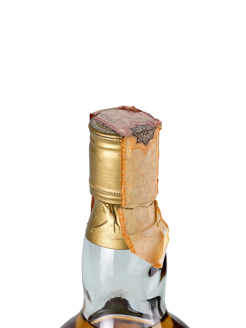 Caol Ila 15 Year Old The Famous Original, 1969 (1x 750ml) - 3