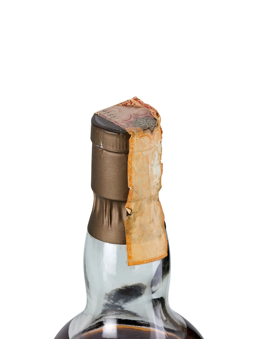 Bruichladdich Penny Black 21 Year Old (1x 750ml) - 3