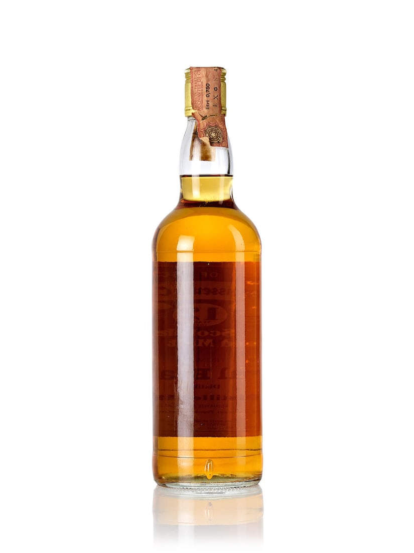 Royal Brackla Gordon & MacPhail Connoisseurs Choice 12 Year Old, 1969 (1x 750ml) - 2