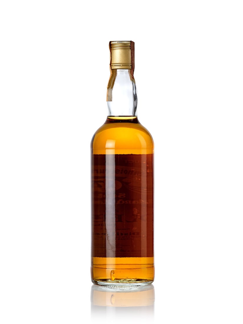 Coleburn Gordon & MacPhail Connoisseurs Choice 17 Year Old, 1965 (1x 750ml) - 2