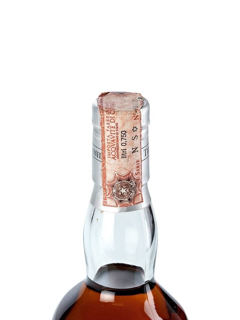 Bunnahabhain The Family Silver, 1968 (1x 700ml) - 3