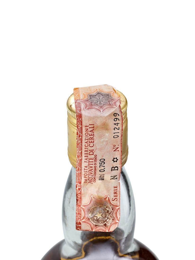 Glencadam Gordon & MacPhail Connoisseurs Choice 18 Year Old, 1965 (1x 750ml) - 3