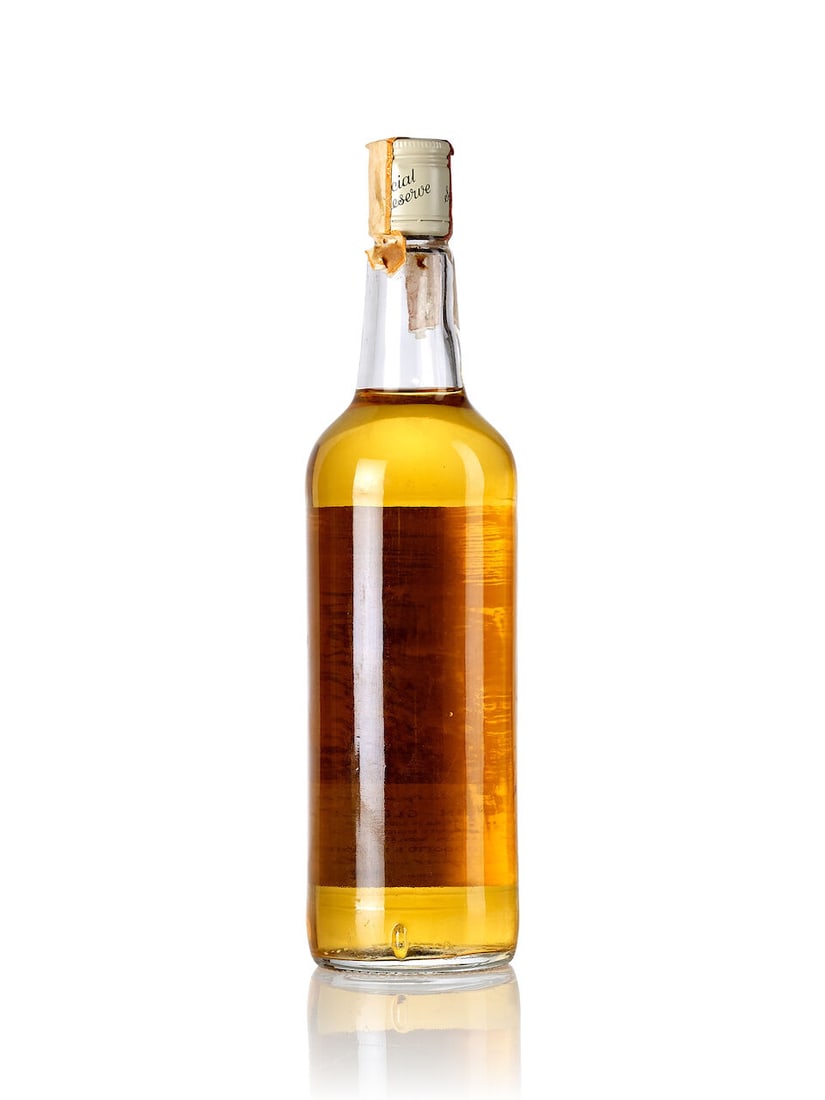 Tamnavulin-Glenlivet 15 Year Old (1x 750ml) - 2