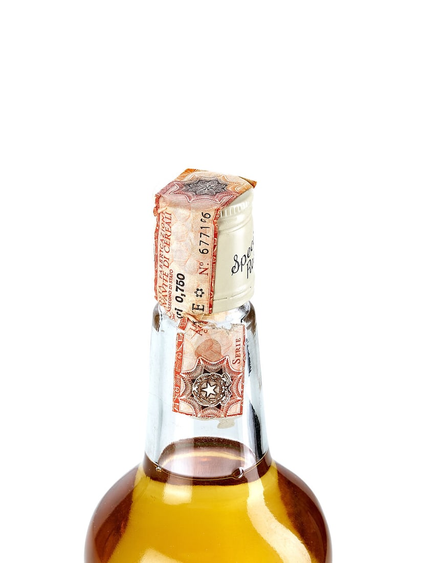 Tamnavulin-Glenlivet 15 Year Old (1x 750ml) - 3