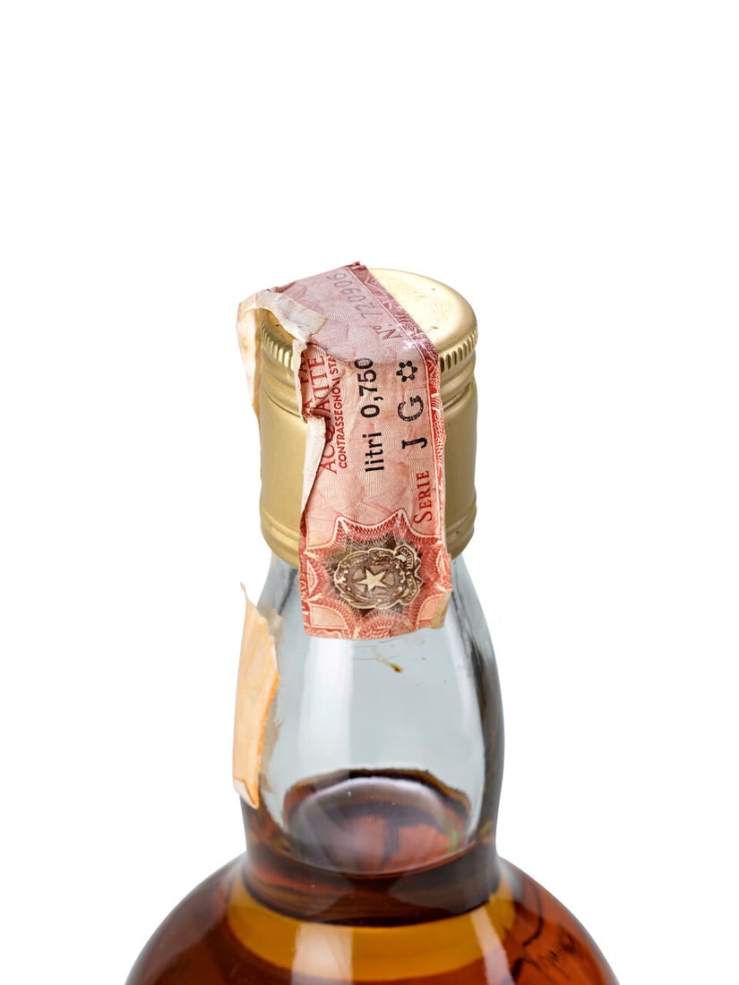 Balblair Gordon & MacPhail Connoisseurs Choice 18 Year Old, 1964 (1x 750ml) - 3