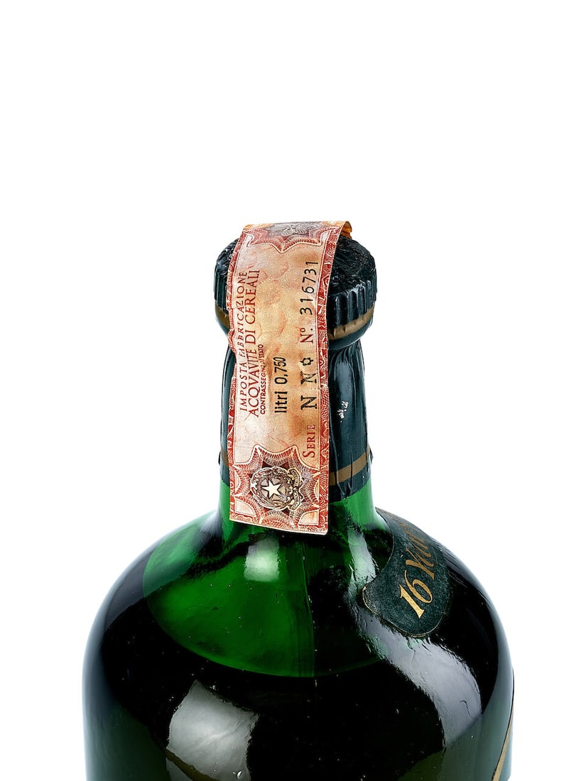 Tamdhu 16 Year Old (1x 750ml) - 3