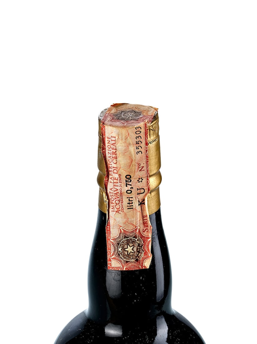 Tomatin 21 Year Old Spinola Collection No. 1, 1968 (1x 750ml) - 3