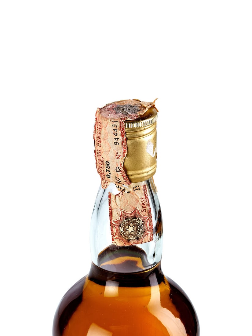 Tomatin Gordon & Macphail Connoisseurs Choice 18 Year Old, 1964 (1x 750ml) - 3