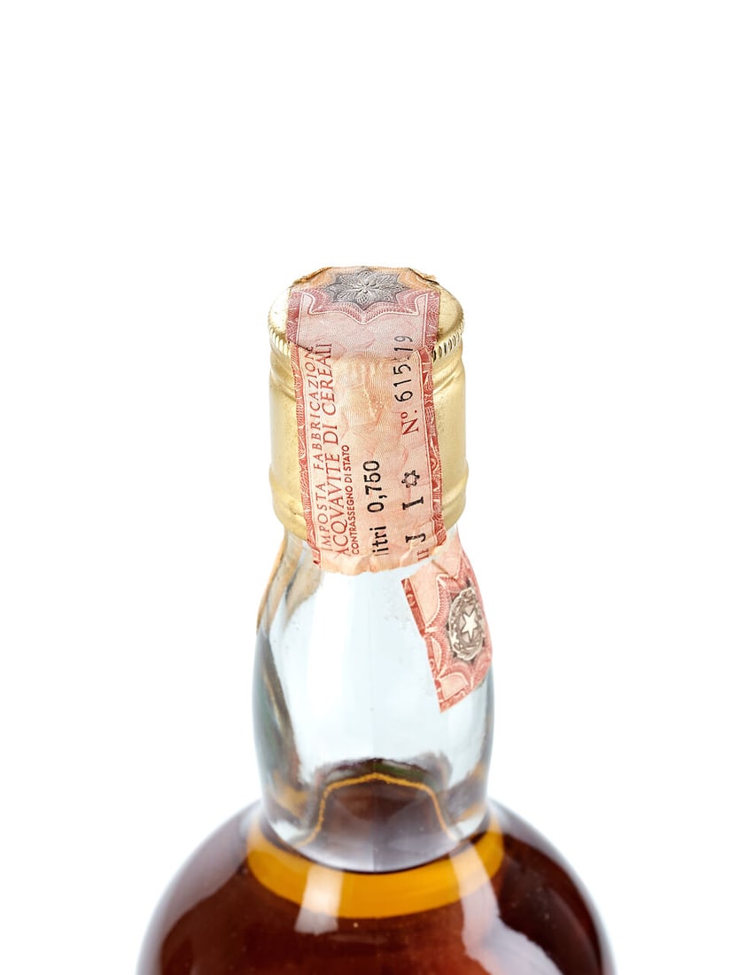 Tomatin Gordon & Macphail Connoisseurs Choice 16 Year Old, 1970 (1x 750ml) - 3