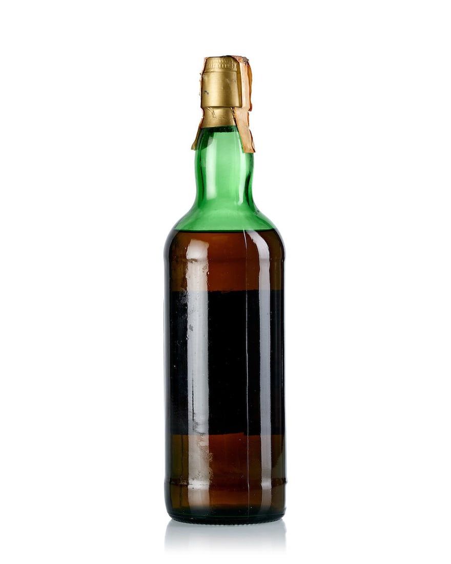 Glenlossie 16 Year Old, 1972 (1x 750ml) - 2