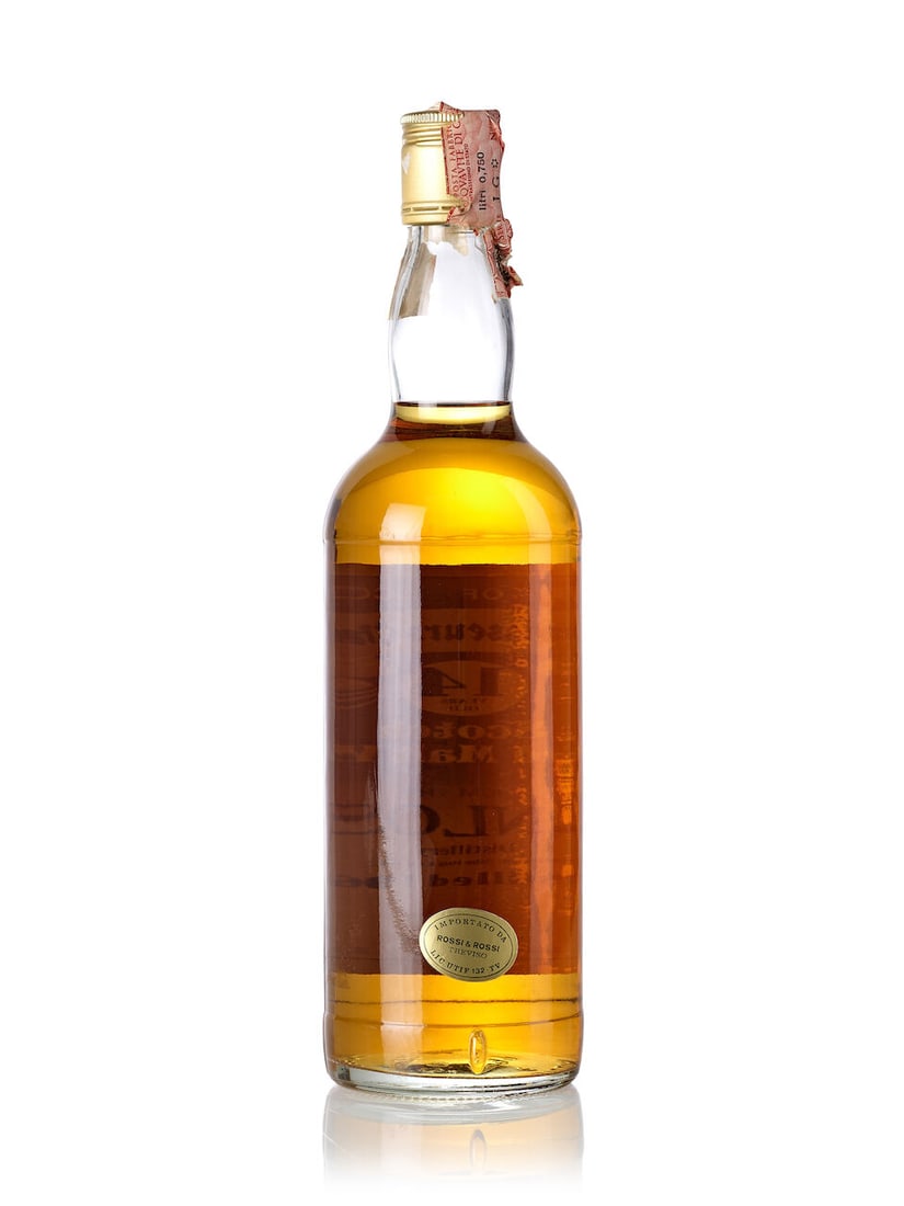 Glenlossie Gordon & Macphail Connoisseurs Choice 14 Year Old, 1968 (1x 750ml) - 2