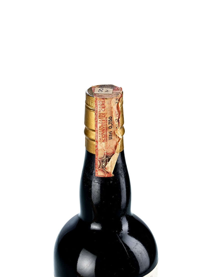 Glenlossie 17 Year Old Spinola Collection No. 1, 1973 (1x 750ml) - 3