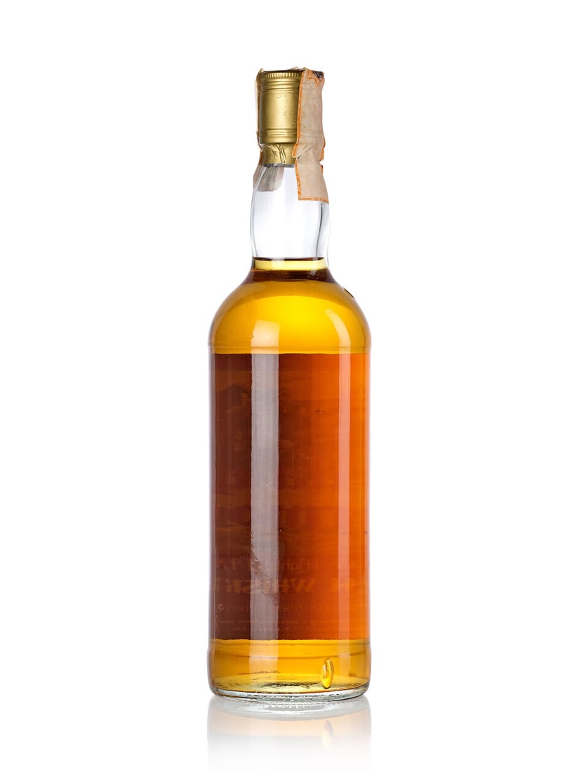 Ledaig 14 Year Old, 1973 (1x 750ml) - 2