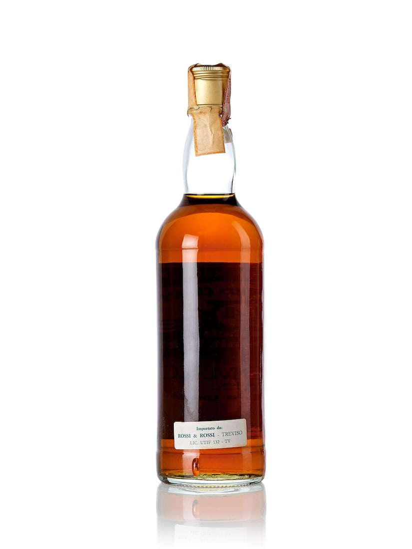 Benromach Gordon & Macphail Connoisseurs Choice 14 Year Old, 1968 (1x 750ml) - 2